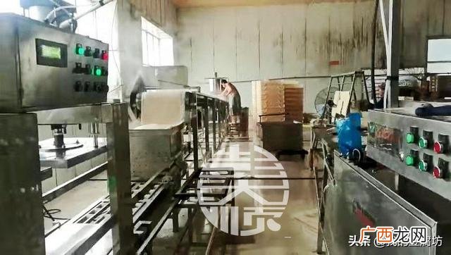 豆制品生产线,临沂豆制品加工设备有哪些
