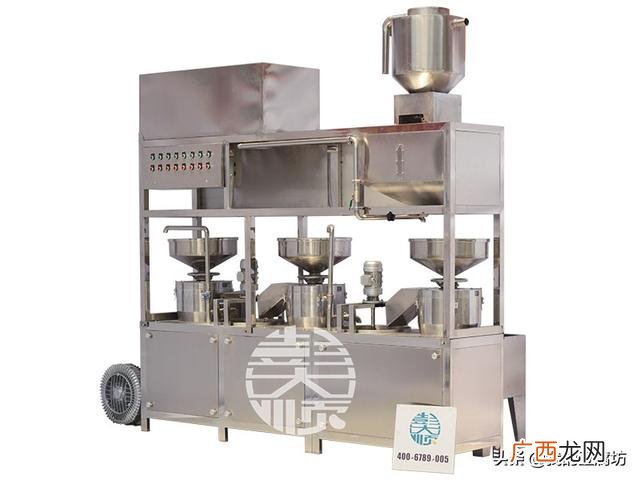 豆制品生产线,临沂豆制品加工设备有哪些