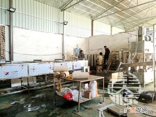 豆制品生产线,临沂豆制品加工设备有哪些