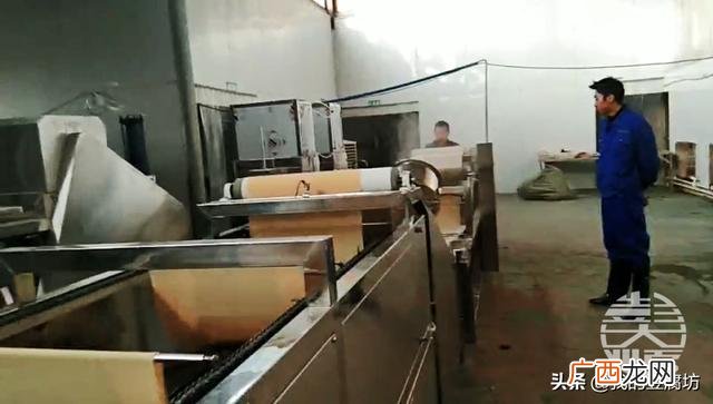 豆制品生产线,临沂豆制品加工设备有哪些