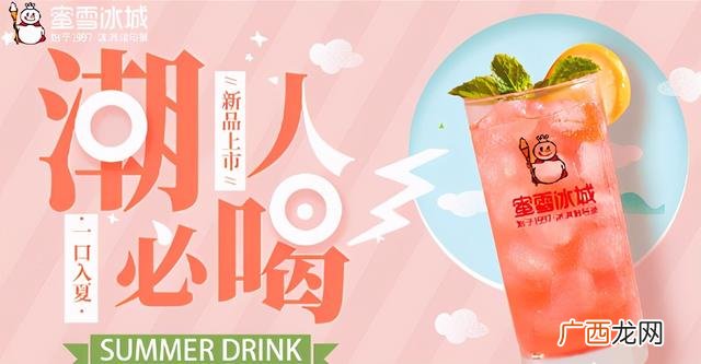 冰雪蜜城店加盟费多少,奶茶店十大排行榜10强有哪些