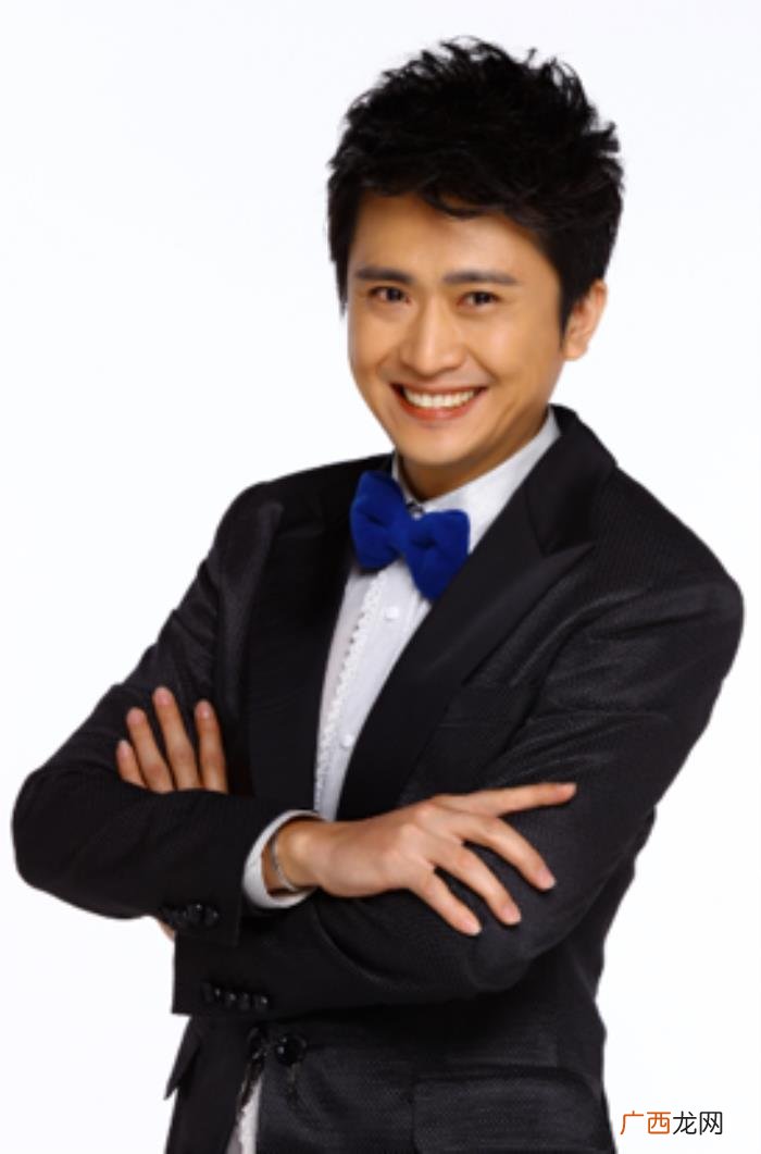 主持人杨帆几岁，主持人杨帆晒6岁女儿