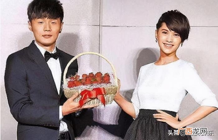 李荣浩上学时就喜欢杨丞琳，李荣浩杨丞琳是怎么认识的