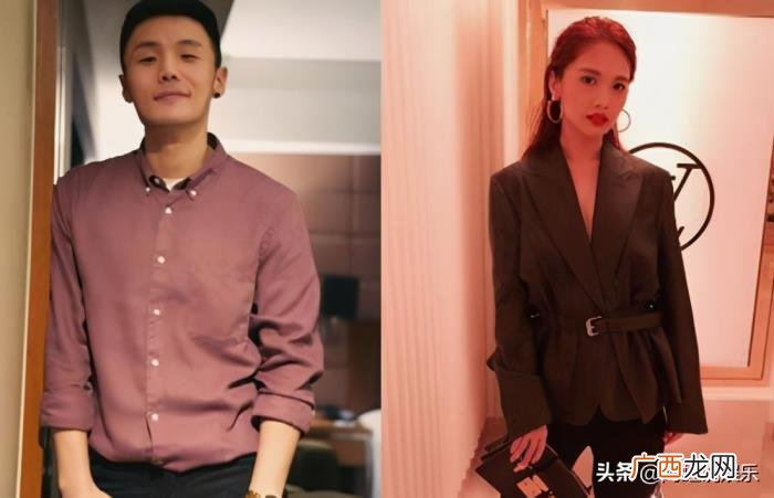 李荣浩上学时就喜欢杨丞琳，李荣浩杨丞琳是怎么认识的
