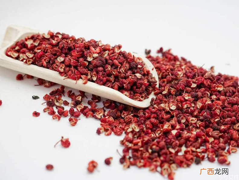 花椒籽能泡脚吗花椒籽泡脚有什么好处