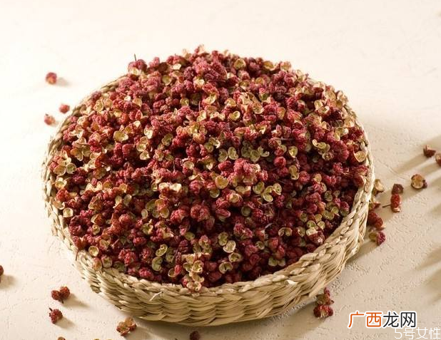 花椒籽能泡脚吗花椒籽泡脚有什么好处