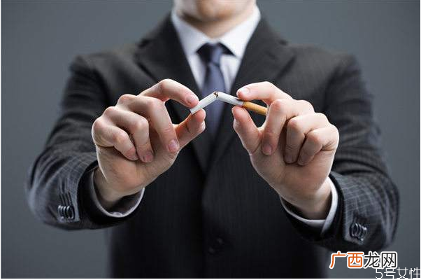 为什么戒烟的时候会长胖戒烟后怎么清肺