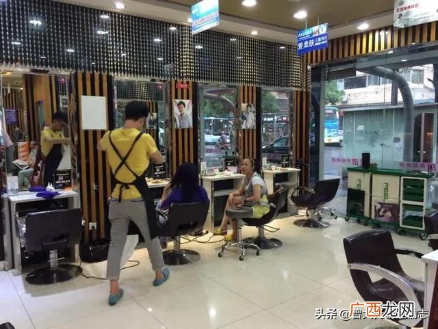 农村乡镇开什么店,在镇上适合开什么店好