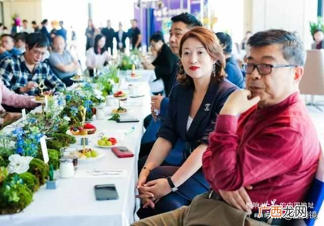 比人说你土豪什么意思？来了深圳前海湾让你知
