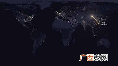 比人说你土豪什么意思？来了深圳前海湾让你知