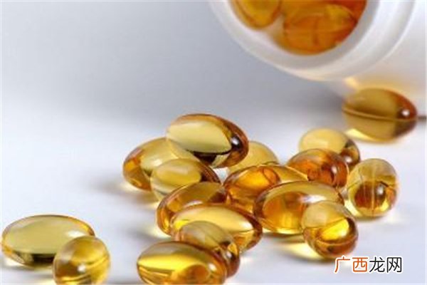 鱼肝油补什么鱼肝油多大宝宝可以吃