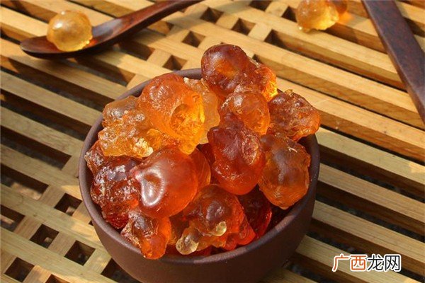 桃胶什么季节吃比较好桃胶早上吃还是晚上吃
