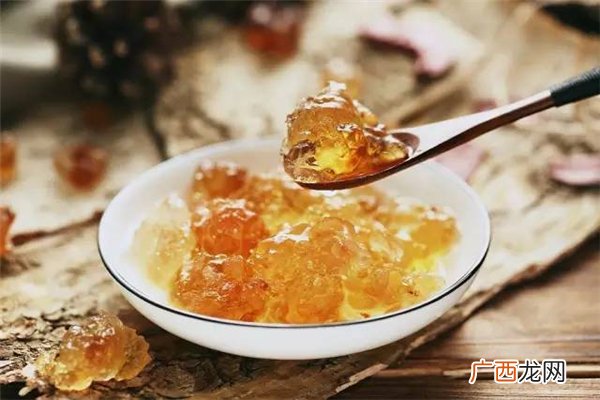 桃胶什么季节吃比较好桃胶早上吃还是晚上吃