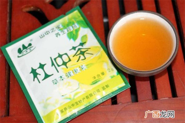 杜仲茶喝多久能壮阳杜仲茶可以治疗早泄吗