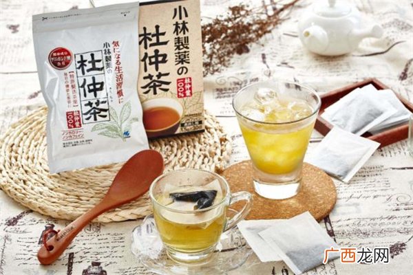 杜仲茶喝多久能壮阳杜仲茶可以治疗早泄吗