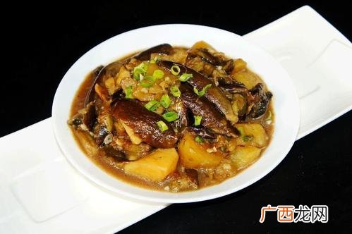茄子炖土豆怎么做茄子炖土豆的做法
