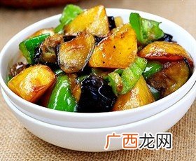 茄子炖土豆怎么做茄子炖土豆的做法