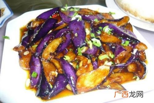油焖茄子怎么做油焖茄子的做法