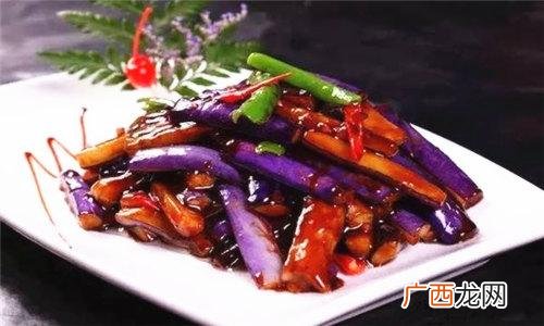 油焖茄子怎么做油焖茄子的做法