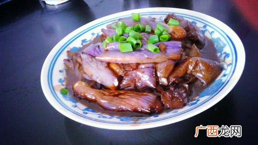 油焖茄子怎么做油焖茄子的做法