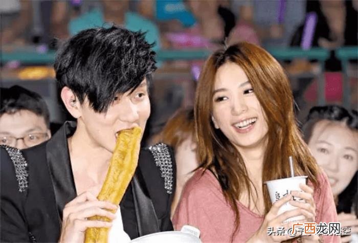 林俊杰永远忘不了的女孩 林俊杰初恋女友