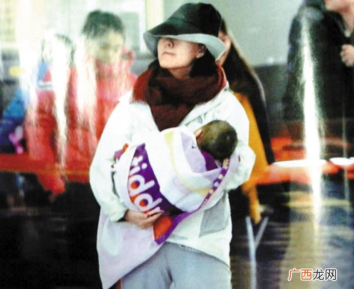 44岁柴静现状如何 柴静结婚了吗