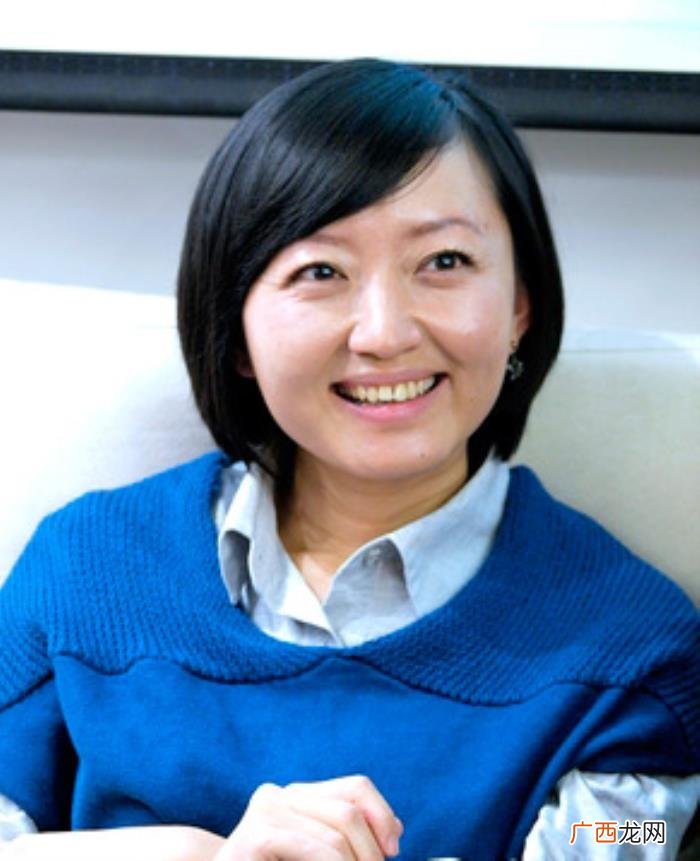 44岁柴静现状如何 柴静结婚了吗