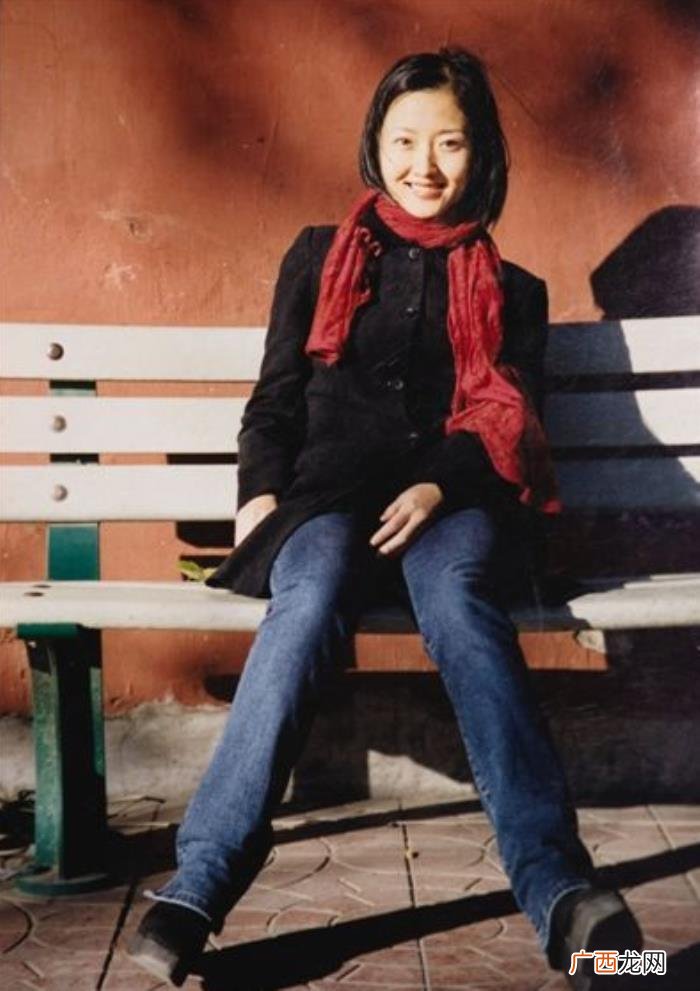 44岁柴静现状如何 柴静结婚了吗