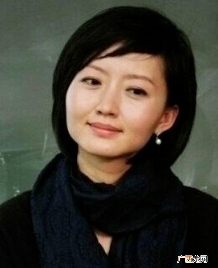 44岁柴静现状如何 柴静结婚了吗