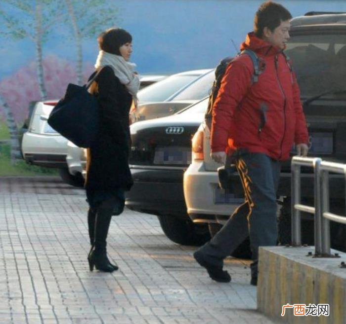 44岁柴静现状如何 柴静结婚了吗