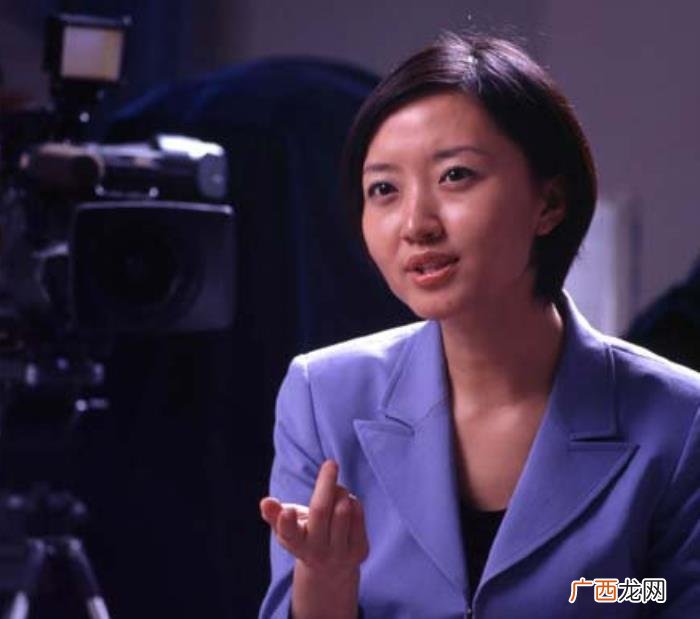 44岁柴静现状如何 柴静结婚了吗
