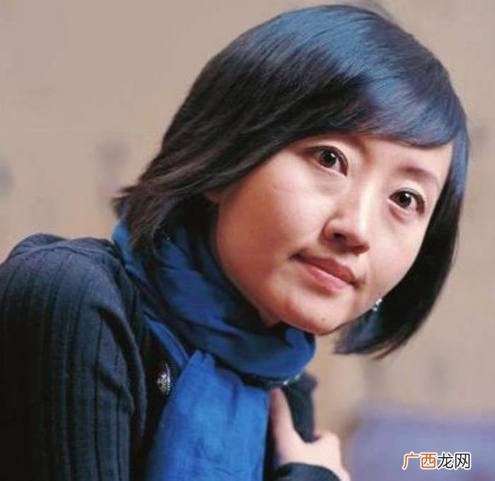 44岁柴静现状如何 柴静结婚了吗