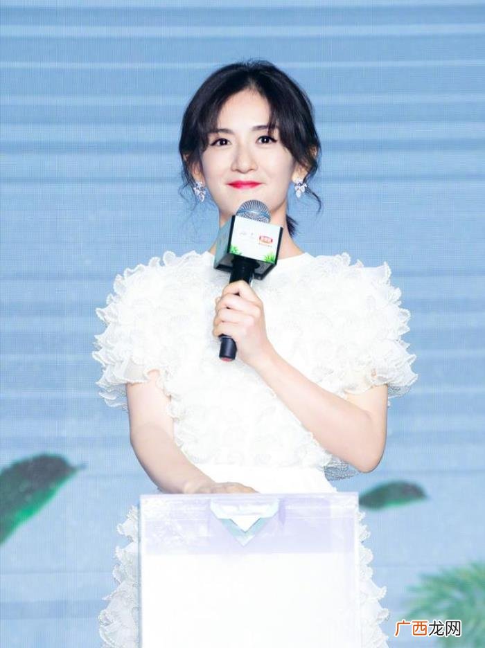38岁谢娜近照老态明显 谢娜真实年龄