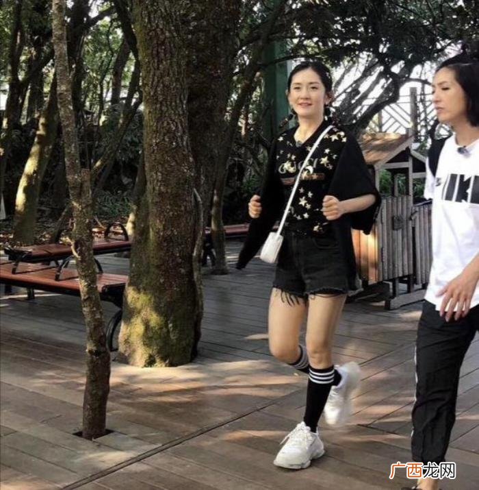 38岁谢娜近照老态明显 谢娜真实年龄