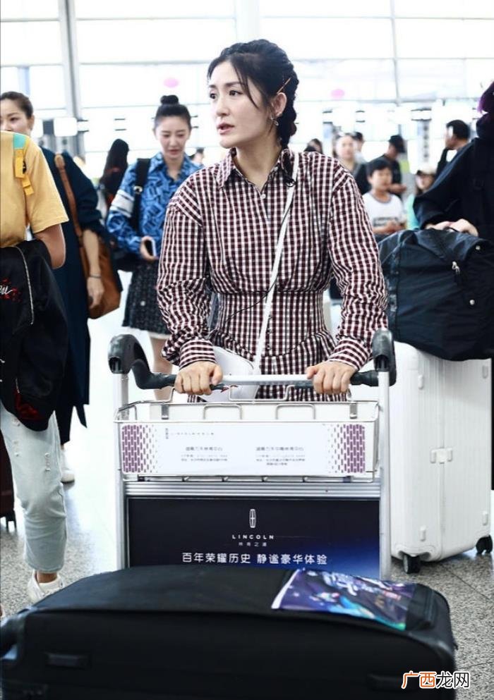 38岁谢娜近照老态明显 谢娜真实年龄