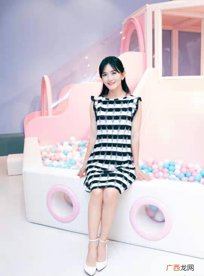 38岁谢娜近照老态明显 谢娜真实年龄
