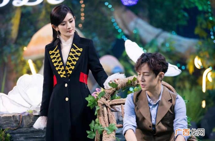 38岁谢娜近照老态明显 谢娜真实年龄