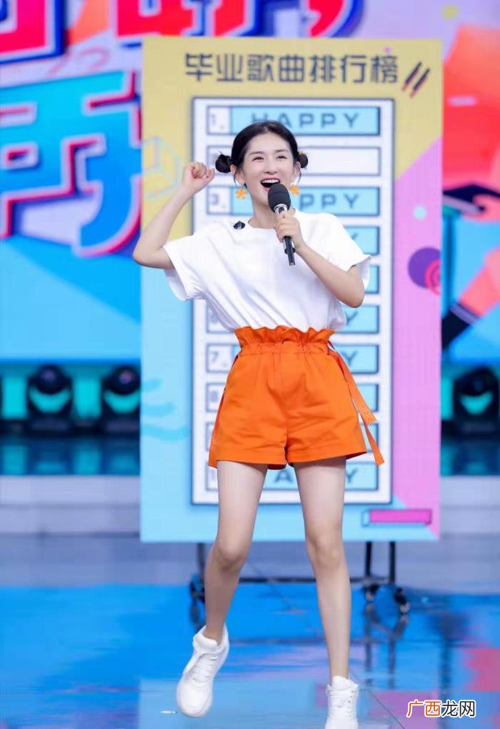 38岁谢娜近照老态明显 谢娜真实年龄