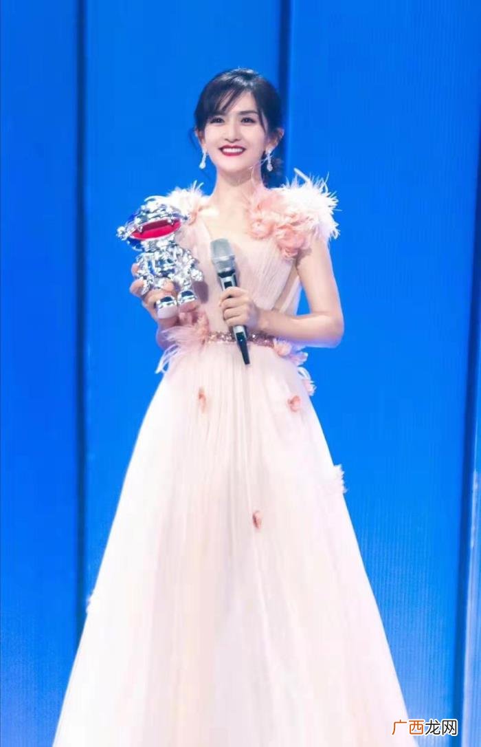 38岁谢娜近照老态明显 谢娜真实年龄