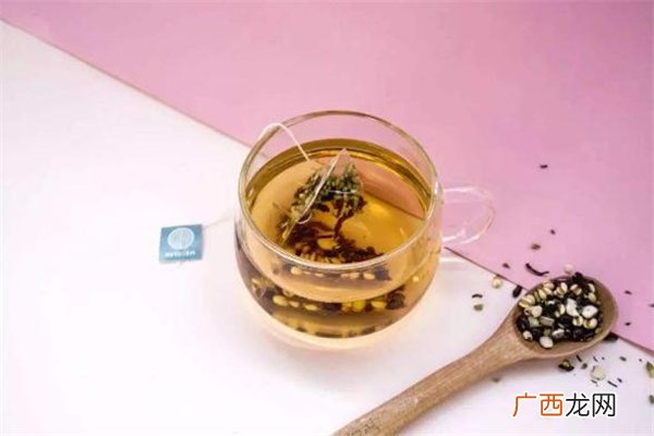 红豆薏米茶能放冰糖吗红豆薏米茶喝多了会胖吗