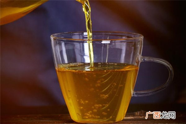 红豆薏米茶能喝凉的吗红豆薏米茶放凉了能喝吗