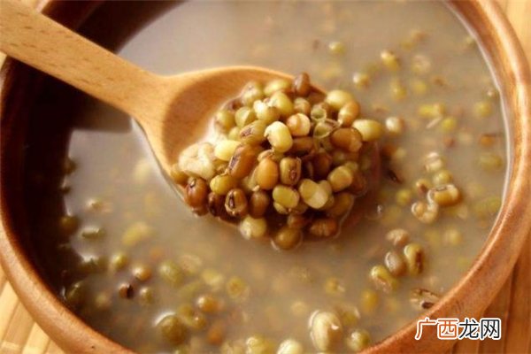 绿豆汤喝不完怎么保存绿豆汤能保存几天