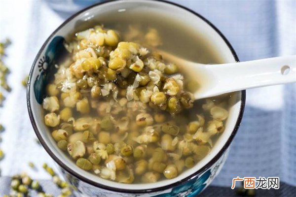 绿豆汤喝不完怎么保存绿豆汤能保存几天