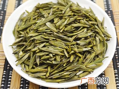 蒙顶茶的营养价值蒙顶茶的品种