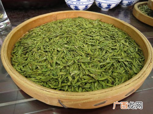 蒙顶石花茶汤什么颜色喝蒙顶石花的好处