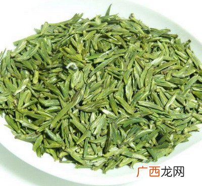 蒙顶石花茶汤什么颜色喝蒙顶石花的好处