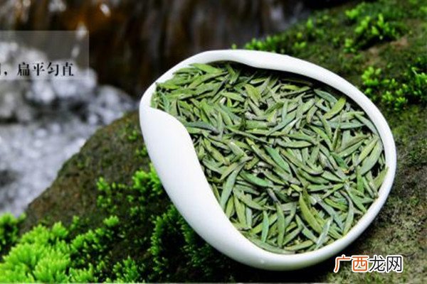 蒙顶石花茶汤什么颜色喝蒙顶石花的好处