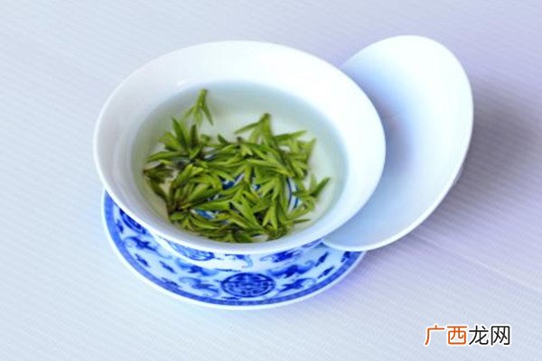 蒙顶石花产于哪里蒙顶石花好喝吗
