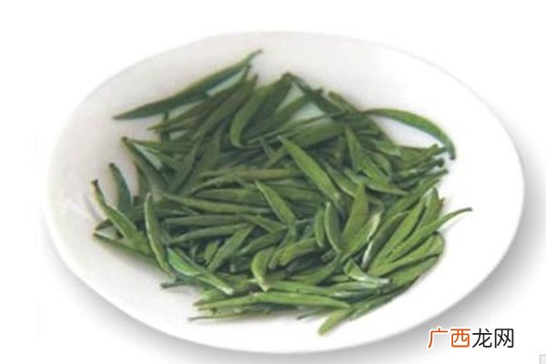蒙顶石花产于哪里蒙顶石花好喝吗