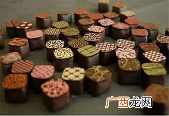什么巧克力最好吃？适合七夕情人节送女朋友，